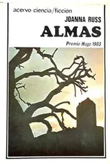 Cover of Almas