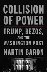 Cover of Collision of Power