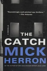 Cover of Catch