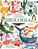 Cover of Biologia