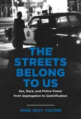 Cover of Streets Belong to Us