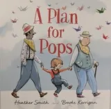 Cover of Plan for Pops