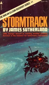 Cover of Stormtrack