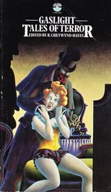 Cover of Gaslight tales of terror