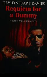 Cover of Requiem for a dummy