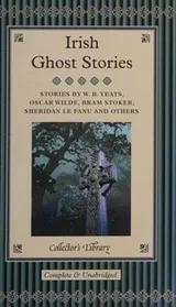Cover of Irish Ghost Stories