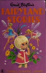 Cover of Fairyland stories