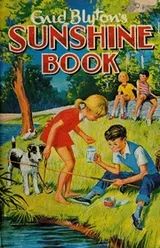 Cover of Sunshine book