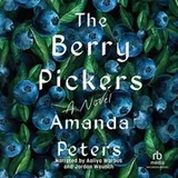 Cover of The Berry Pickers
