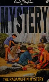 Cover of The Ragamuffin Mystery