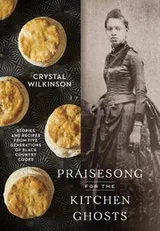 Cover of Praisesong for the Kitchen Ghosts