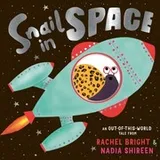 Cover of Snail in Space