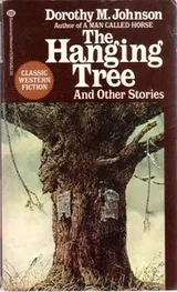 Cover of The Hanging Tree and Other Stories