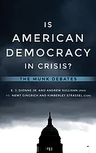 Cover of Is American Democracy in Crisis?