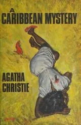 Cover of A Caribbean Mystery