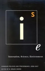 Cover of Innovation, Science, Environment