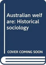 Cover of Australian welfare