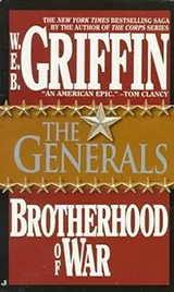 Cover of Brotherhood of War, The