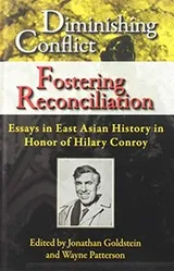 Cover of Diminishing Conflict, Fostering Reconciliation