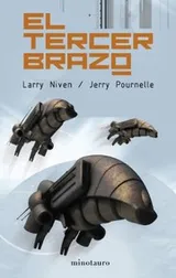 Cover of El Tercer Brazo