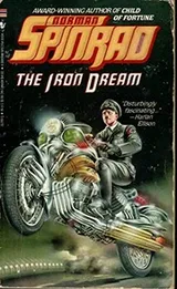 Cover of Iron Dream,the