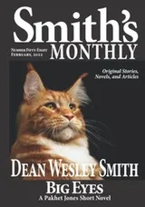 Cover of Smith's Monthly #58