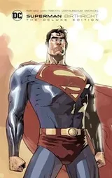 Cover of Superman