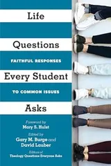 Cover of Life Questions Every Student Asks