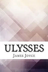 Cover of Ulysses