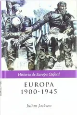 Cover of Europa 1900 - 1945