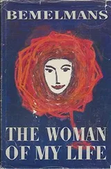 Cover of Woman of My Life