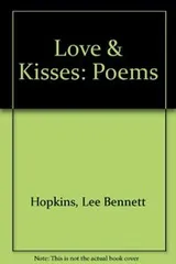 Cover of Love & kisses