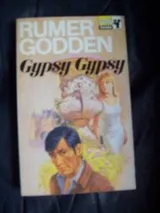 Cover of Gypsy, Gypsy