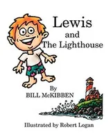 Cover of Lewis and the lighthouse