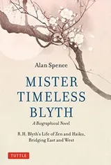Cover of Mister Timeless Blyth