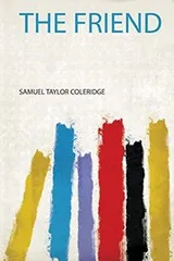 Cover of Friend