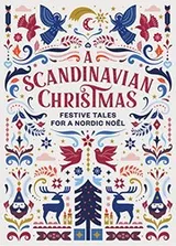 Cover of Scandinavian Christmas