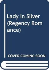 Cover of Lady in Silver
