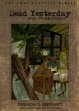 Cover of Dead Yesterday and Other Stories