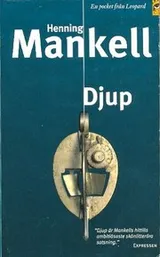 Cover of Djup