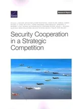 Cover of Security Cooperation in a Strategic Competition