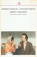 Cover of Johnny Stecchino