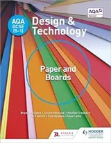 Cover of Paper and Boards