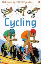 Cover of Usborne Spectator Guides