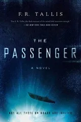 Cover of The passenger