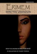 Cover of Erimem - into the Unknown