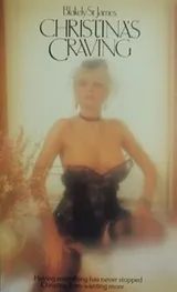 Cover of Christina's craving