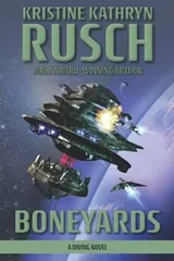 Cover of Boneyards
