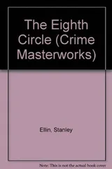 Cover of Eighth Circle