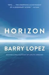 Cover of Horizon